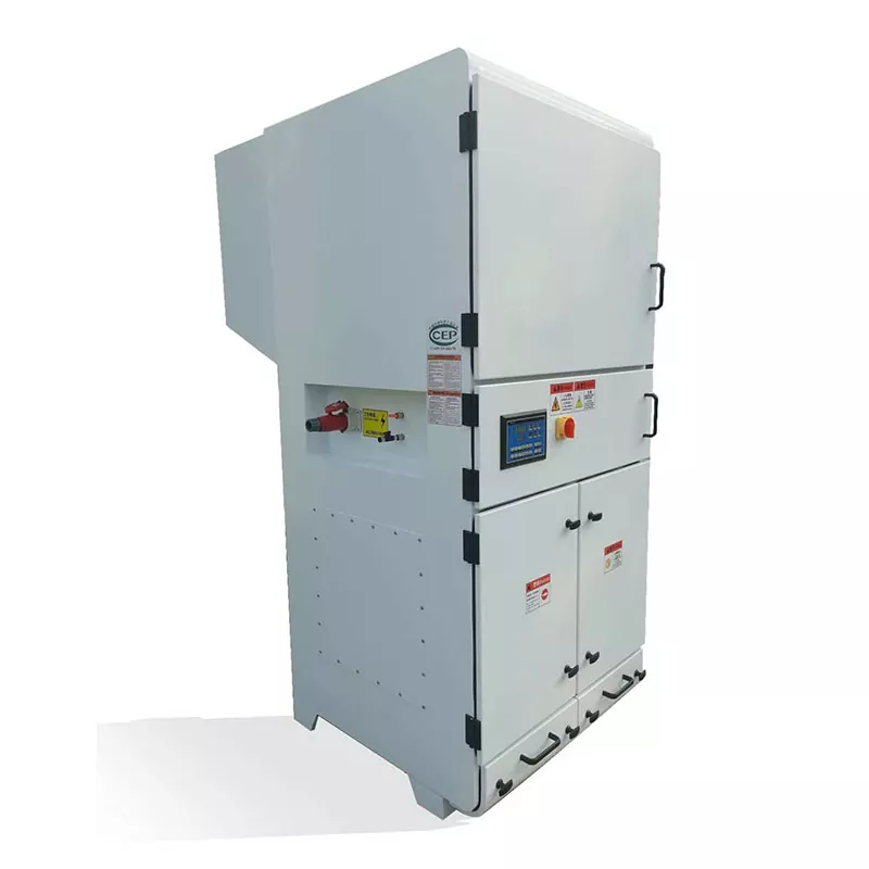 30 kg medisinsk avfallsforbrenning